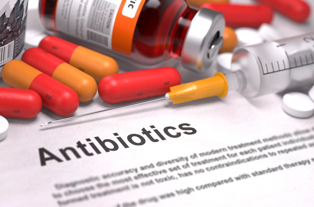 Antibioresistance