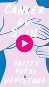 Dépistage du cancer du sein