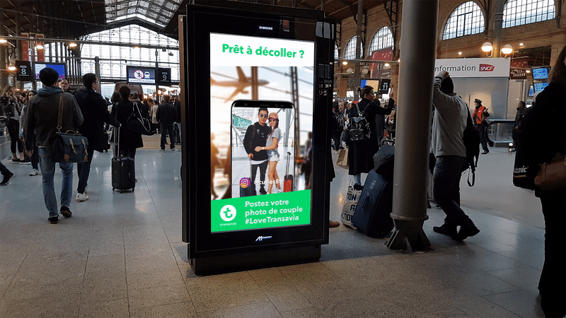 Elise_tech_ Campagne_transavia