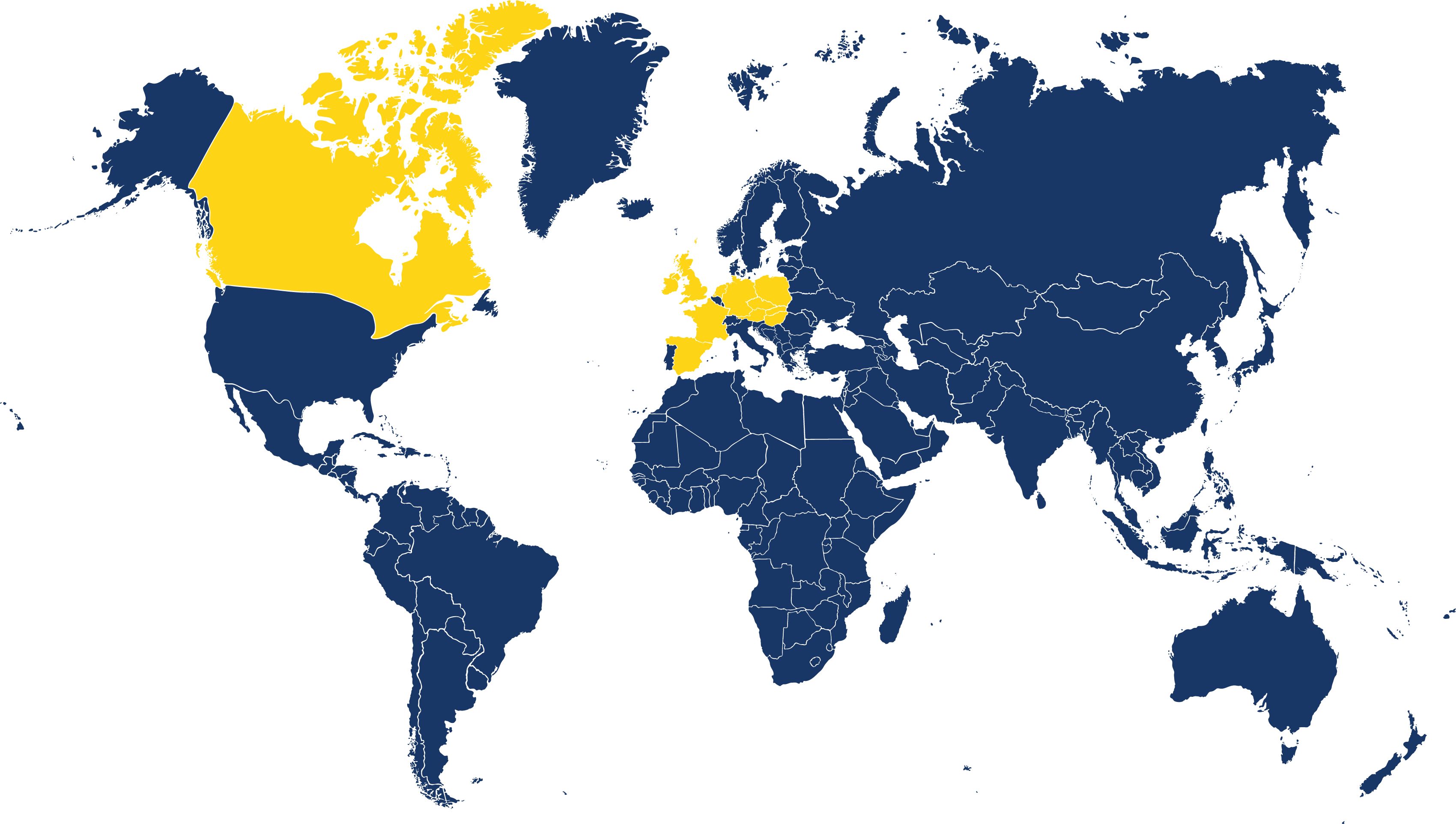 IDS Media dans le monde