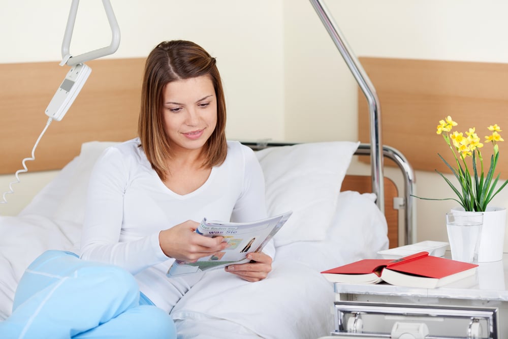 conseils brochure patient