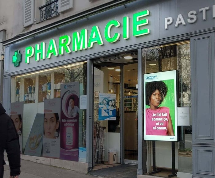 Pharmacie (2)