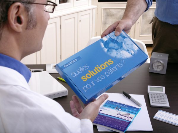 opération prescripteur sur mesure