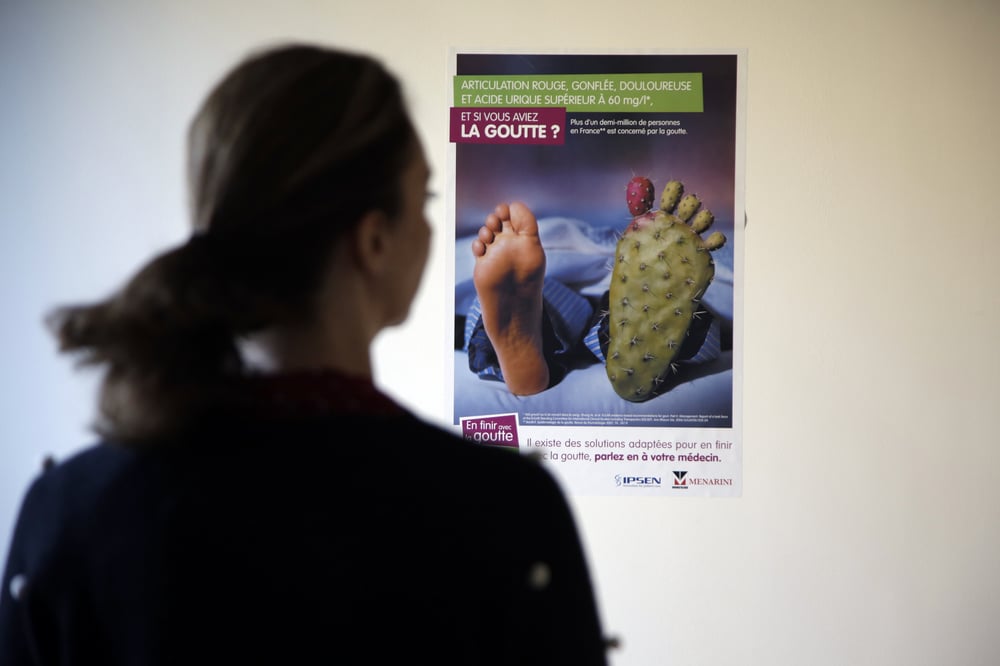 affiche
